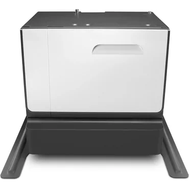 HP MF stand med kabinet
