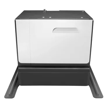 HP MF stand med kabinet