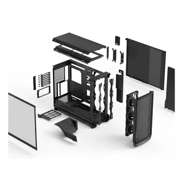 Fractal Design Meshify 3 XL Ambience Pro