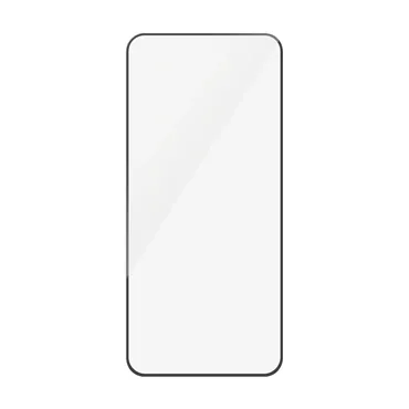 PanzerGlass SAFE. by ® Skærmbeskyttelse m. Sort Ramme Xiaomi 15 Ultra | Ultra-Wide Fit