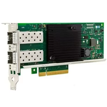 ntel X710 dual port 10GbE