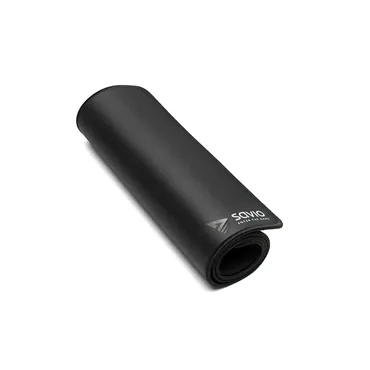 Savio Black Edition Turbo Dynamic XXL 100x50 Gaming mouse pad Gaming musemåtte Sort