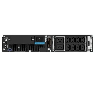 Dell Smart-UPS SRT 3000VA RM