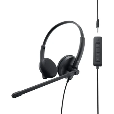 Stereo Headset