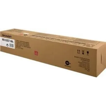 Sharp MX-62GT-MB