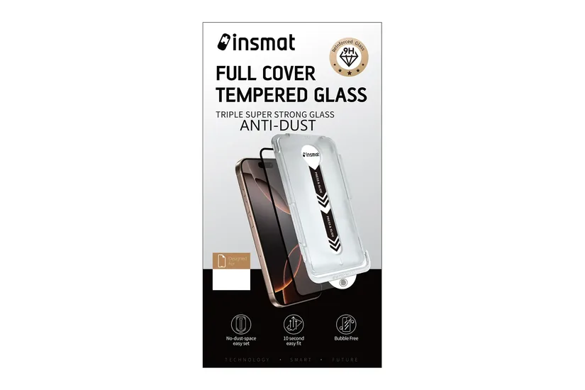 INSMAT ACCESSORIES Mobilcover - Samsung