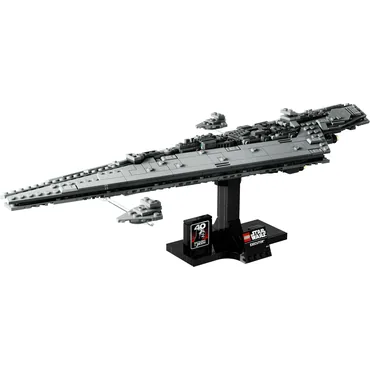 LEGO Star Wars Executor superstjernedestroyer