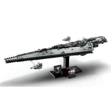 LEGO Star Wars Executor superstjernedestroyer