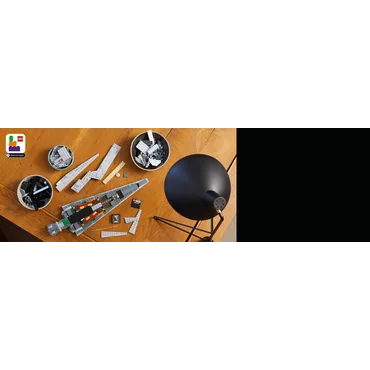 LEGO Star Wars Executor superstjernedestroyer