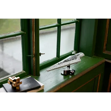 LEGO Star Wars Executor superstjernedestroyer