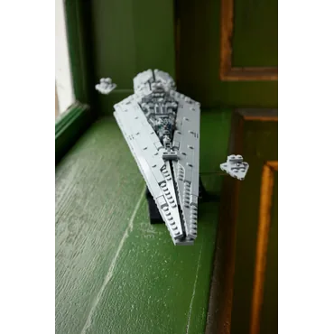 LEGO Star Wars Executor superstjernedestroyer