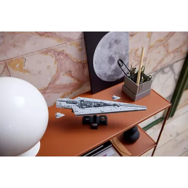 LEGO Star Wars Executor superstjernedestroyer