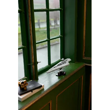 LEGO Star Wars Executor superstjernedestroyer