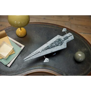 LEGO Star Wars Executor superstjernedestroyer