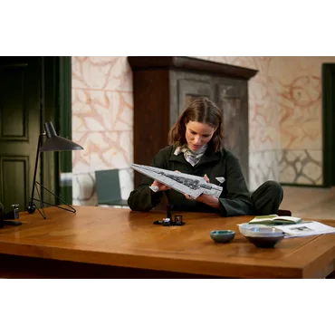 LEGO Star Wars Executor superstjernedestroyer