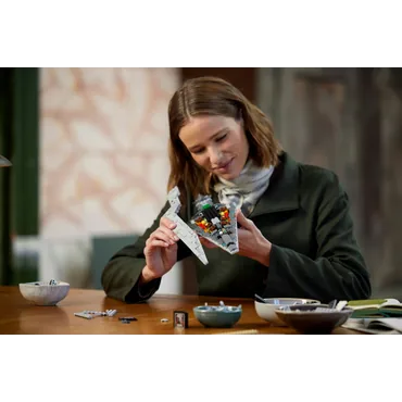 LEGO Star Wars Executor superstjernedestroyer