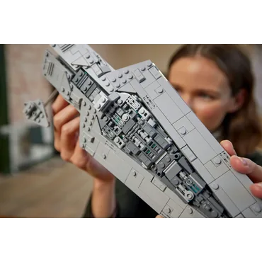 LEGO Star Wars Executor superstjernedestroyer