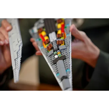 LEGO Star Wars Executor superstjernedestroyer