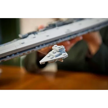 LEGO Star Wars Executor superstjernedestroyer