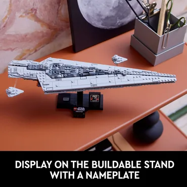 LEGO Star Wars Executor superstjernedestroyer