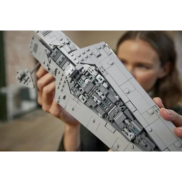 LEGO Star Wars Executor superstjernedestroyer