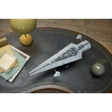 LEGO Star Wars Executor superstjernedestroyer