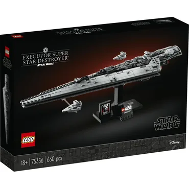 LEGO Star Wars Executor superstjernedestroyer