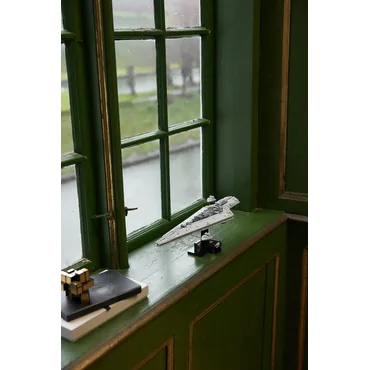 LEGO Star Wars Executor superstjernedestroyer