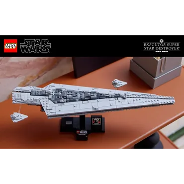 LEGO Star Wars Executor superstjernedestroyer