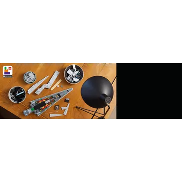LEGO Star Wars Executor superstjernedestroyer