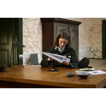 LEGO Star Wars Executor superstjernedestroyer