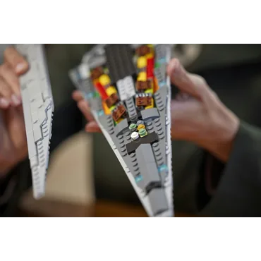 LEGO Star Wars Executor superstjernedestroyer