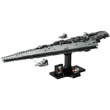 LEGO Star Wars Executor superstjernedestroyer