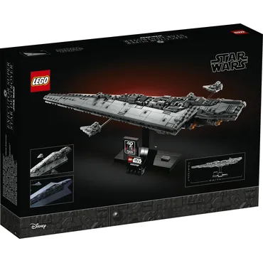 LEGO Star Wars Executor superstjernedestroyer