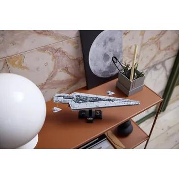 LEGO Star Wars Executor superstjernedestroyer