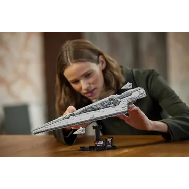 LEGO Star Wars Executor superstjernedestroyer