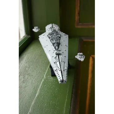 LEGO Star Wars Executor superstjernedestroyer