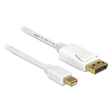 Delock DisplayPort kabel
