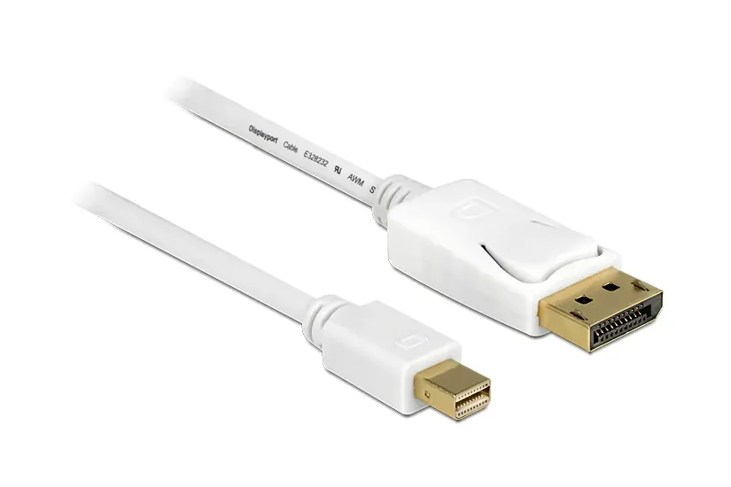 Delock DisplayPort kabel - 7 m