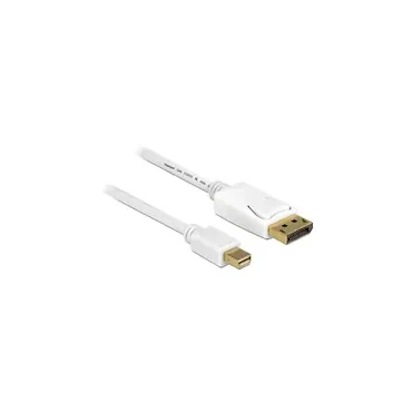 Delock DisplayPort kabel
