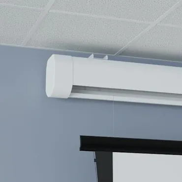 Tensioned Myriad Reveal SightLine 266.6x