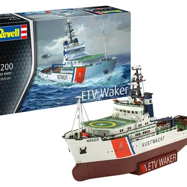 Revell Byggesæt