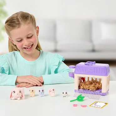 Cobi Little Live Pets