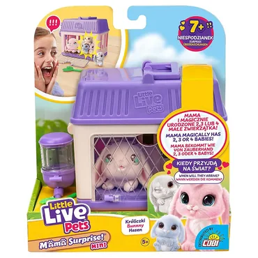 Cobi Little Live Pets