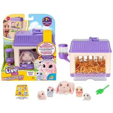 Cobi Little Live Pets