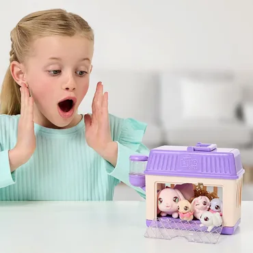 Cobi Little Live Pets