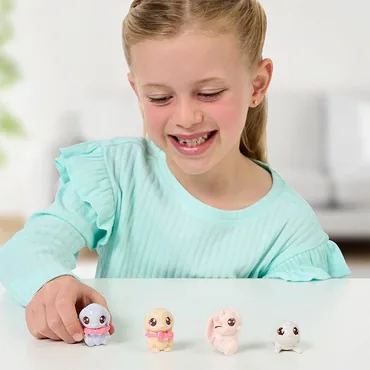 Cobi Little Live Pets