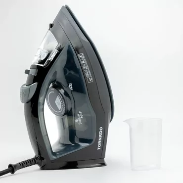 Tornado Clothing Iron TST-2000C / Bügeleisen