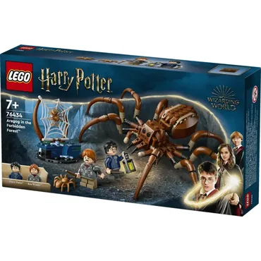 LEGO Harry Potter Aragog i Den Forbudte Skov