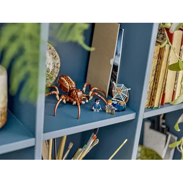LEGO Harry Potter Aragog i Den Forbudte Skov